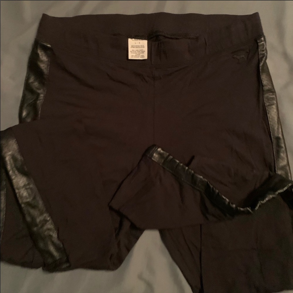 3x Leggings